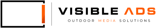 Visible Ads logo mark